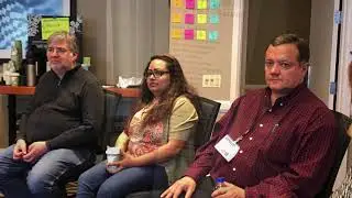 Chicago &acute;17 Enterprise Scrum Conference
