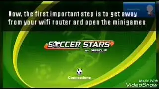 Soccer stars pack hack 2018