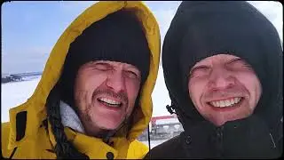 GARAGE DAYZ - Урал и Дальний Восток '2025