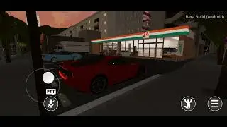 VRChat Android Beta Let's Try (SD 8gen2)