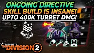 The Division 2 