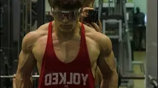 Natty Tiktoker VS. DALLAS