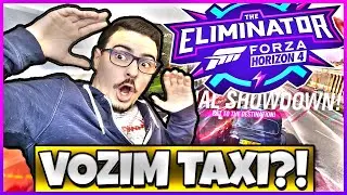 FORZA HORIZON 4: ELIMINATOR :: BATTLE ROYALE S AUTIMA :: VOZIM NAJBOLJI AUTO DO SAD?!