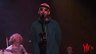 Oso Oso - Live At Le Poisson Rouge for LPR.tv