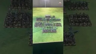 DRW - Taking a break from my Daemon army (a close to halfway update)