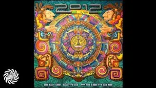 2012 & Audio X - Transcender