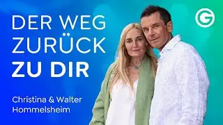 SO schlie&szlig;t du mit Wut, Angst & Trauer endlich ab // Christina & Walter