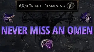 Path of Exile 2 - Every Ritual Tip and Trick