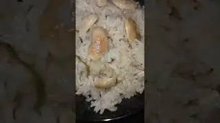 Kaju Pulao in just 5 min | Cashew Pulao#shorts#quickpulao #ytshorts#like#kaju#cashew#subscribe#share