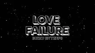 Bucky on Tempo &ndash; Broken Beats (Love Failure Rap) #rap#malayalamrap #malayalam#rapper#mallu#rapmusic 
