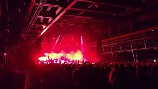 Saltatio Mortis live @Zenith Kulturhalle M&uuml;nchen 