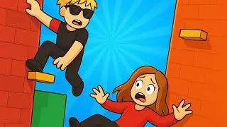 CEL MAI TROLL OBBY DE PE ROBLOX!