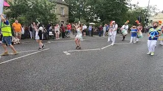 carnival 2023