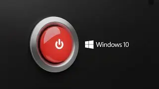 Make Your Own Shutdown Shortcut In Minutes! #windows10 #windows11 #windows