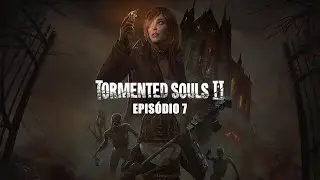 Tormented Souls II - Enfrentando A Freira Doida