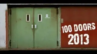 100 DOORS 2013 - 1