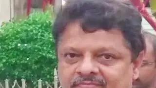മലയാളിയായ ഐഎസ്ആര്&zwj;ഒ ശാസ്ത്രജ്ഞന്&zwj; കൊല്ലപ്പെട്ട നിലയിൽ | Chennai| ISRO|Scientist death