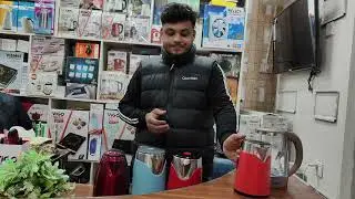 Vision/ViGO/Winner Electric kettle 