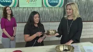 Five Wellbeing Spa