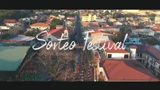 SORTEO FESTIVAL