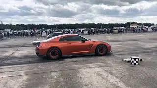 This is what 2000WHP looks like 🤯 #ProjectTango #JMRaceWars