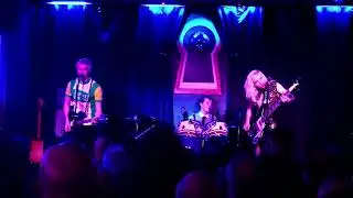 The Molotovs - Wasting My Time - Hallamshire Hotel - Sheffield - 21/01/26 - 4K