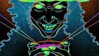 Wavolizer ft. Mesloes - The Rave Elixir [CATID046 - official audio]