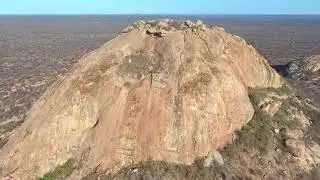 Johnny's Mkomazi Movie