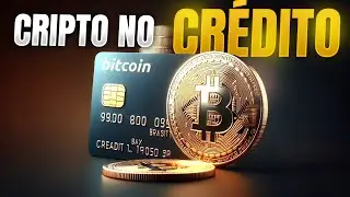 Como Comprar Bitcoin no Cart&atilde;o de Cr&eacute;dito? Para iniciantes e experts