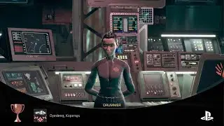 The Expanse: A Telltale Series