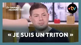 Deux vies en une : ils nous révèlent leur étonnant jardin secret ! - Ça commence aujourd'hui