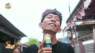 DAKE KITA | KANG BUYUT | ACARA ARAK ARAKAN BUYUT ARIS DESA JANGGA BLOK KARANGANYAR RT 11
