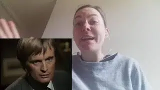 Sapphire & Steel | Assignment One: Part Three | Reaction