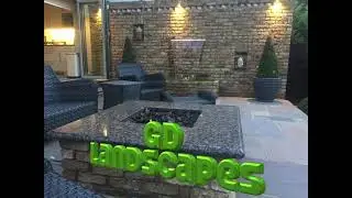 GD Landscapes