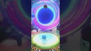 Creamy Canyon Secret Exit: Astro Bot #gaming #letsplay #tutorial #gameplay #playthrough #ps5 #viral