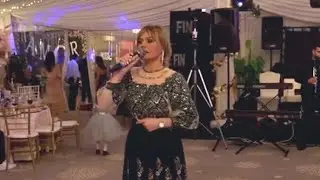 Paula Pasca - om bogat si om sarac  (doina de suflet)