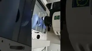 Micro-Vu Vertex Vision 410 CMM System_112787