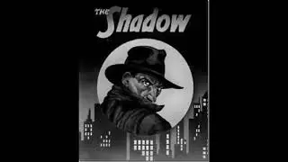The Shadow 46-03-10 ep362 Ghost Without A Face
