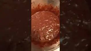 طريقه ديال الشكلاط شكلاط بالتمر وكذلك امل باللوز والكركاع كنتمنى تجربوا هذه الوصفه وتردوا علي في كو