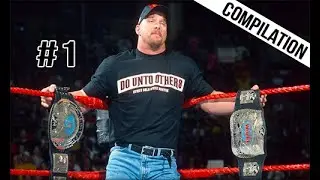 All of Double Champions in WWE History | Part 1/3 HD 720p