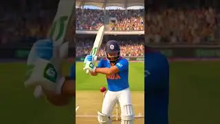India ka Six 💥 Pakistan Team Gayab 😆 | No World Cup 😂 #status #indiavspakistan