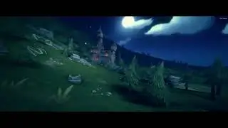 Super chill co-op action roguelike | The Spell Brigade