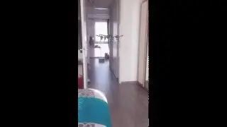 Micro Drone 3.0 Indoor Flying
