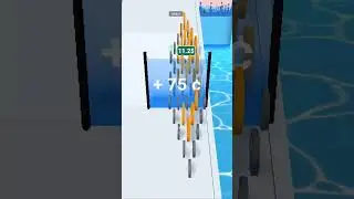 Money Rush 3D