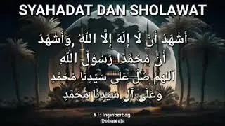 DUA KALIMAT 