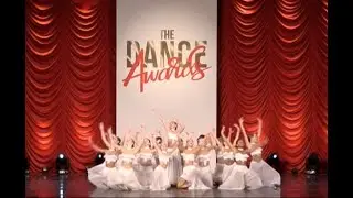 Expressenz Dance Center - Unchained Melody