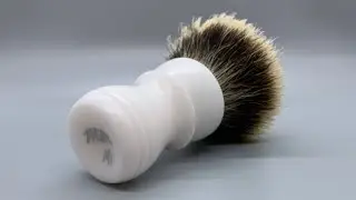 Turn N Shave M1 knot