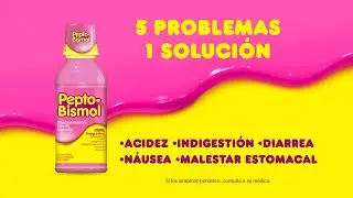 Pepto-Bismol