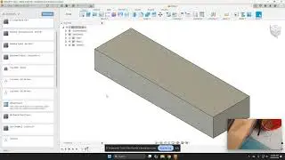 BT:  Gauge Block - Vid #1