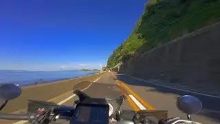 2025-11-22 r ninet chill ride 4/6 南島原 太良